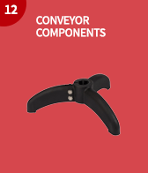 CONVEYOR COMPONENTS