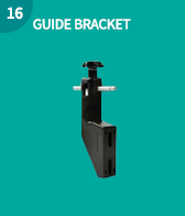 GUIDE BRACKET